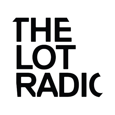 The Lot logo