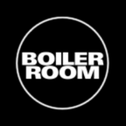 Boiler Room logo