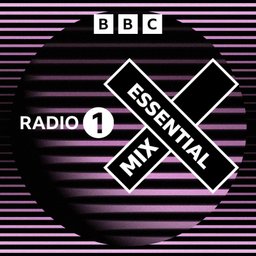 Essential Mix logo